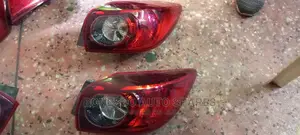 Mazda Axela 2013/14 Rear Lights/ Backlights/ Taillights