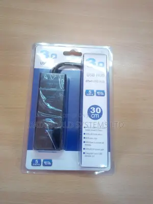 4port 3.0 USB Hub