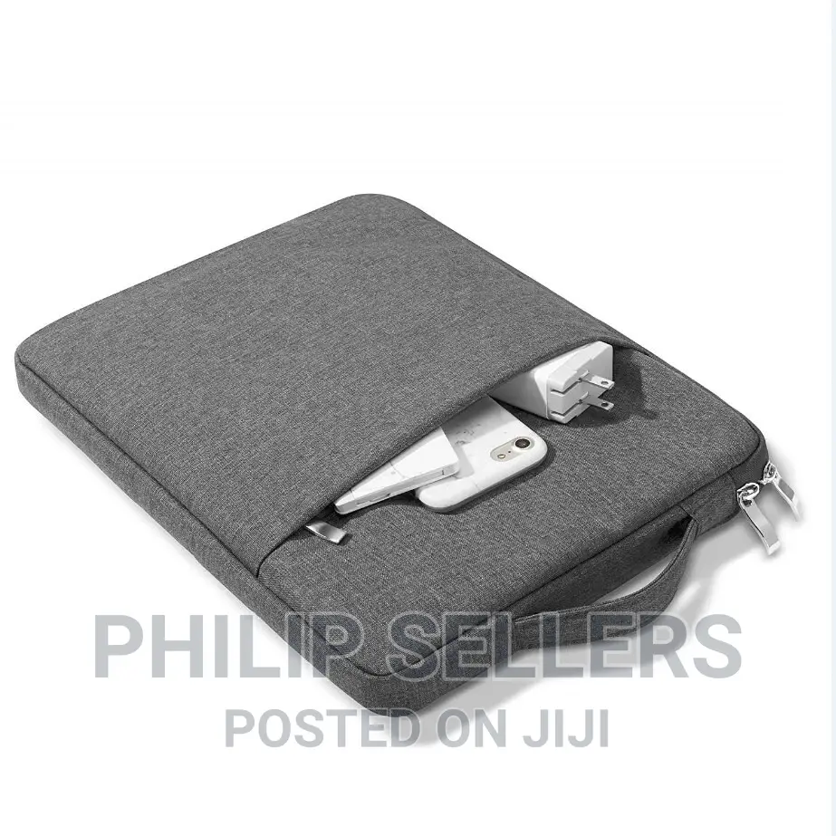 Universal Laptop Bag Sleeve Case Cover Notebook Pouch for Ma