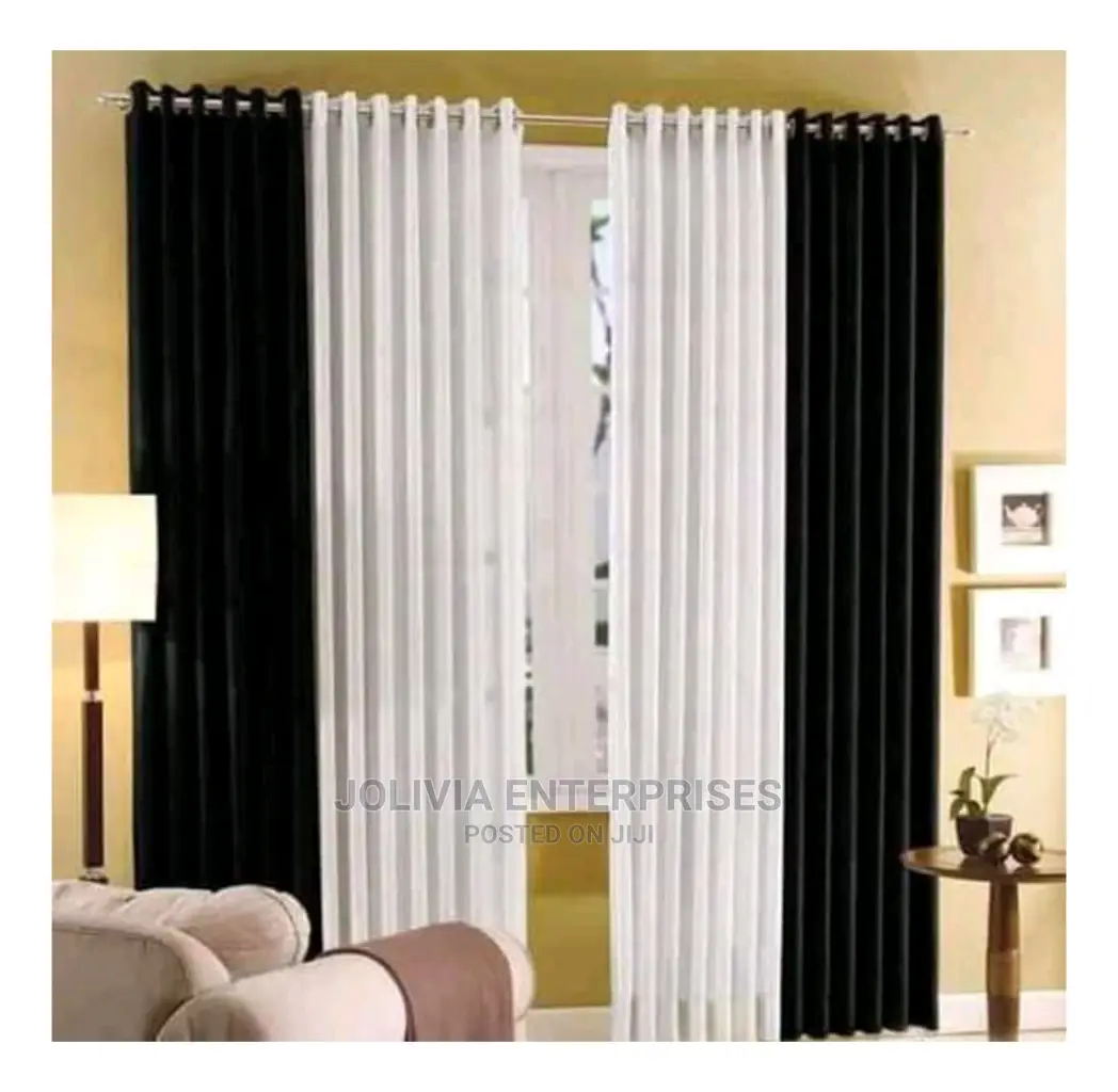 Quality Window Curtains
