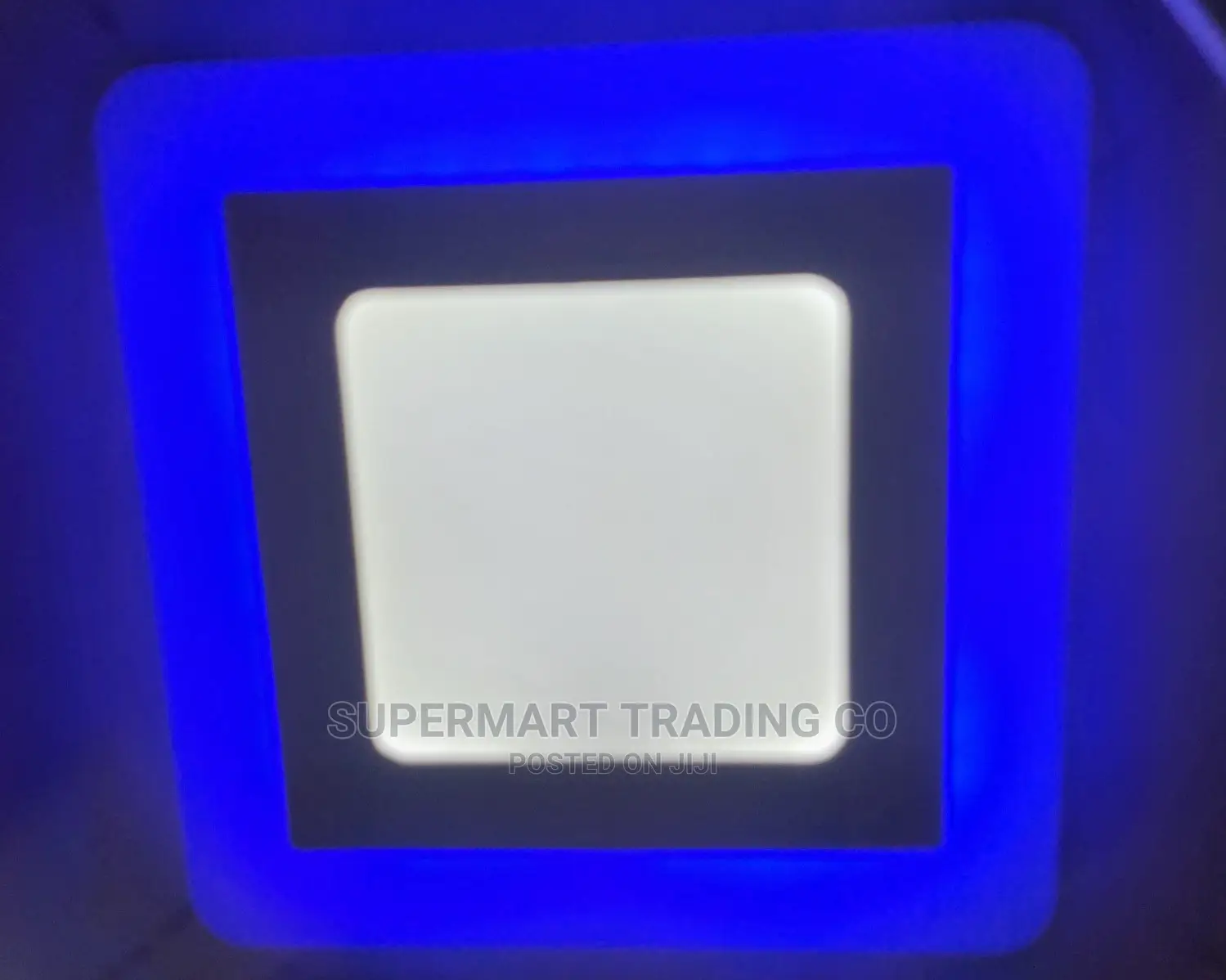 Panel Light 12+6