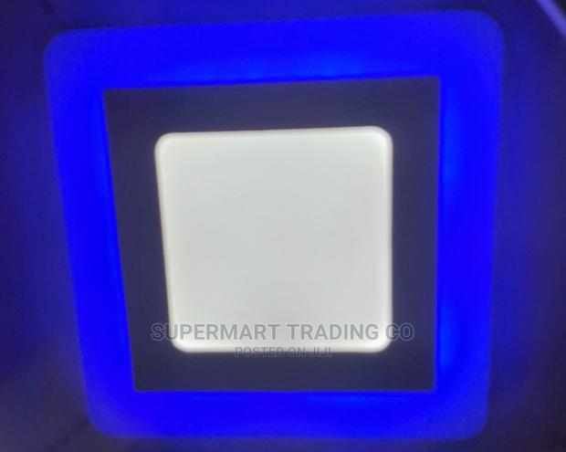 Panel Light 12+6