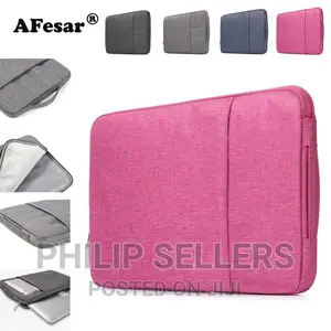 Universal Laptop Bag Sleeve Case Cover Notebook Pouch for Ma