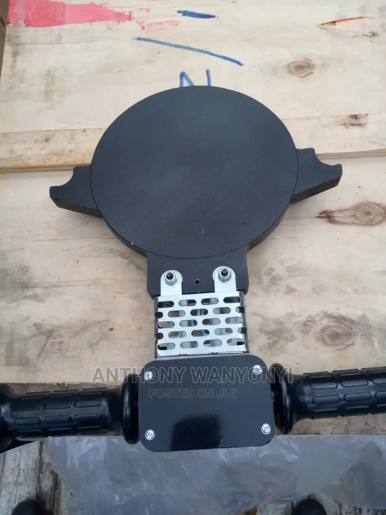 Semi Automatic Hydraulic Butt Fusion Hdpe Pipe Welding