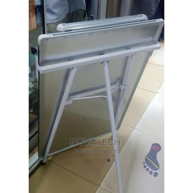 Whiteboard 3*2 / Flipchart Board 3*2 - main view