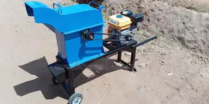 Choppers / Improved Chaff Cutter