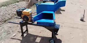 Choppers / Improved Chaff Cutter