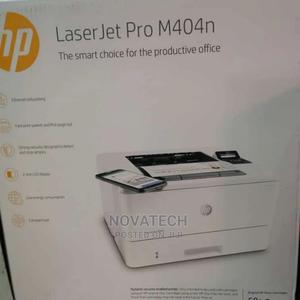 Hp Laserjet Pro M404n Printer - thumbnail 2