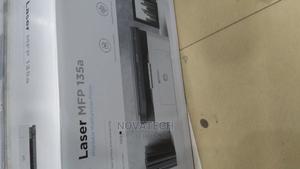 Hp Laserjet MFP 135A Printer