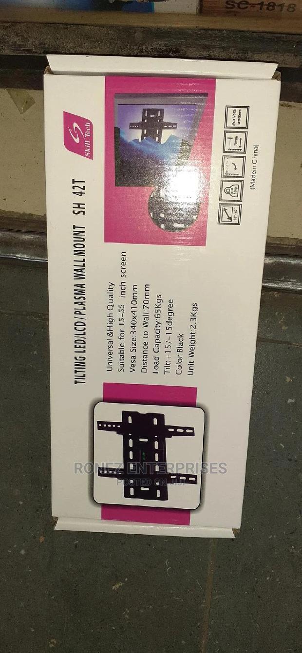 Tilting Led Wall Mount,Suitable for 15-55 Inch Screen - main view