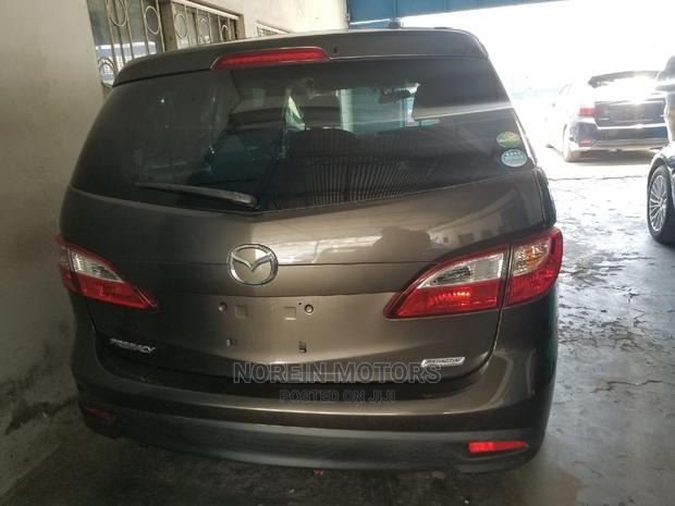 Mazda Premacy 2014 Beige - thumbnail 5