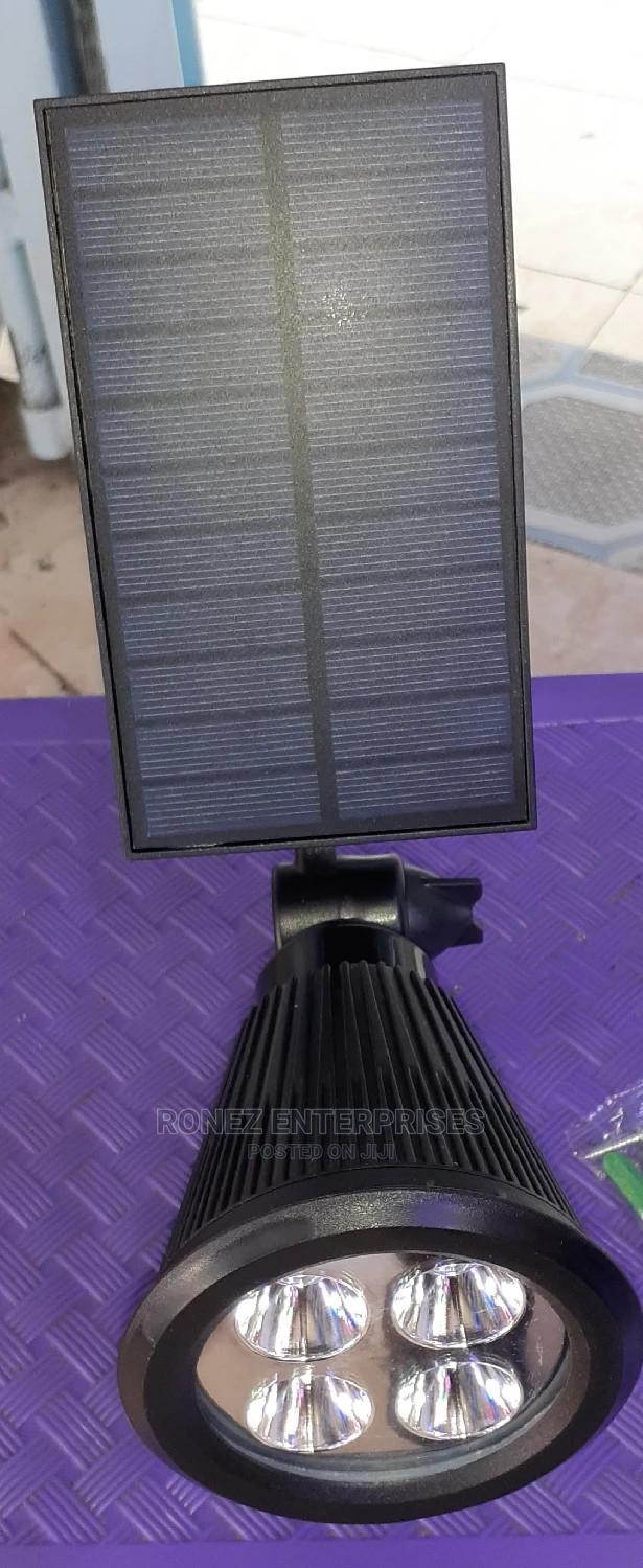 Spike Light,Solar Garden Lights - thumbnail 3