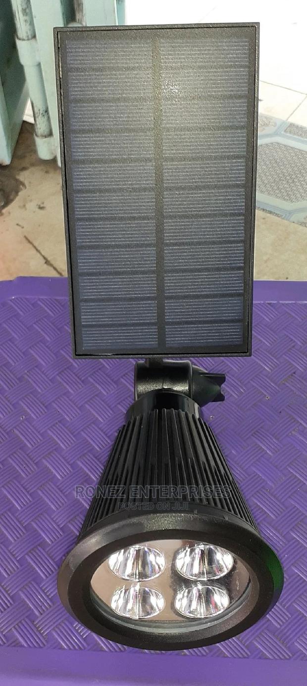 Spike Light,Solar Garden Lights - main view