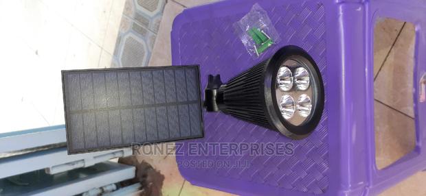 Spike Light,Solar Garden Lights - thumbnail 2