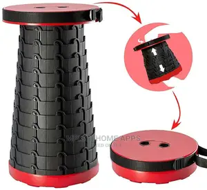 Portable Folding Stool