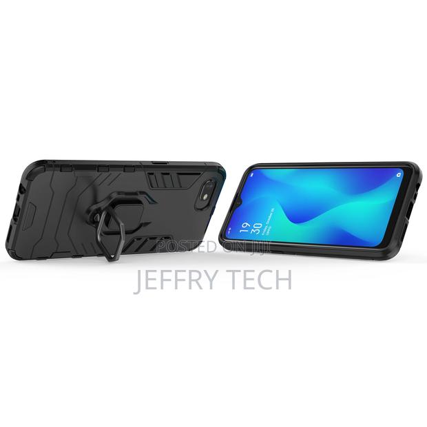 Case With Ring Magnetic Cases Covers for Oppo A1K - thumbnail 2