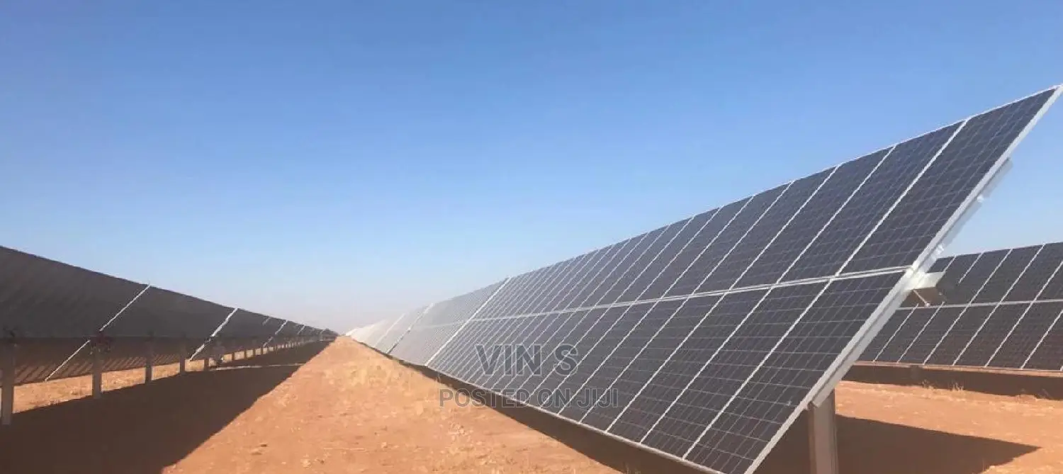 Solar Panels, Solar Panels, Solar Panels^ Solar Panels