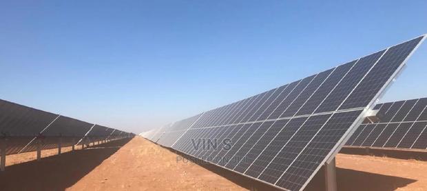 Solar Panels, Solar Panels, Solar Panels^ Solar Panels