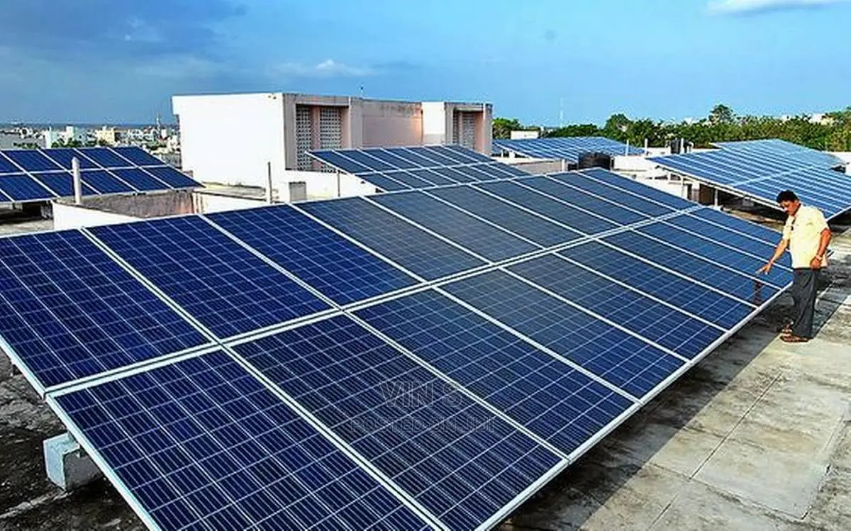 Solar Panel, Solar Panel, Solar Panel^