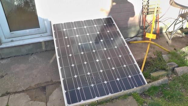 Solar Panels^ Solar Panels' Solar Panels' Solar Panels