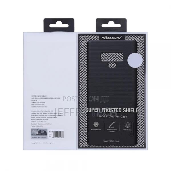 Nillkin Frosted Case Xiaomi Redmi Note 10 5G / Poco M3 PRO B