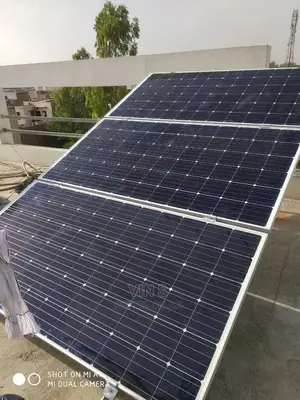 Monocrystalline Solar Panels^ Monocrystalline Solar Panels'