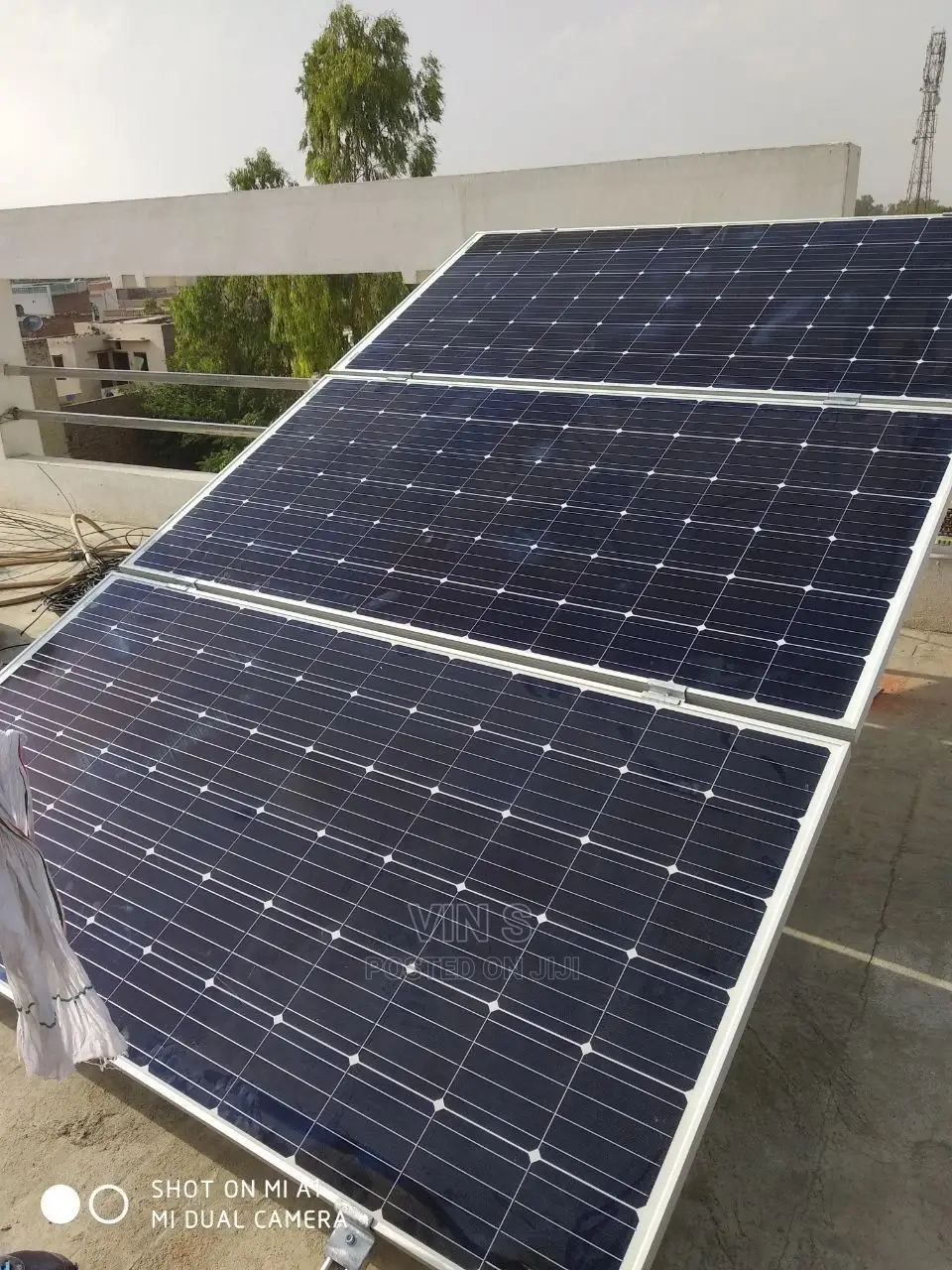 Monocrystalline Solar Panels^ Monocrystalline Solar Panels'