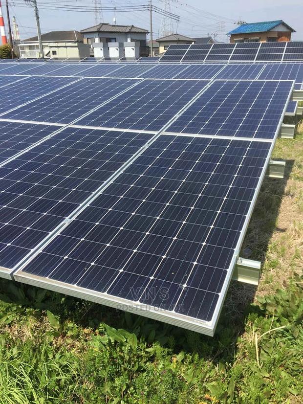 Solar Panels^ Solar Panels; Solar Panels; Solar Panels - main view