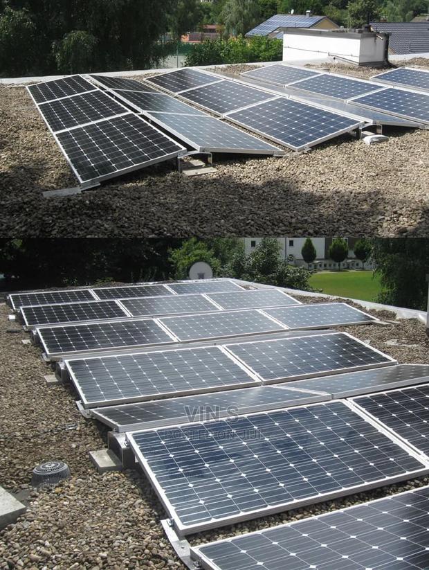 Solar Panel^ Solar Panel; Solar Panel; - main view