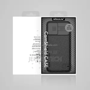 Nillkin Camshield Camera Protection Phone for Xiaomi Poco M3