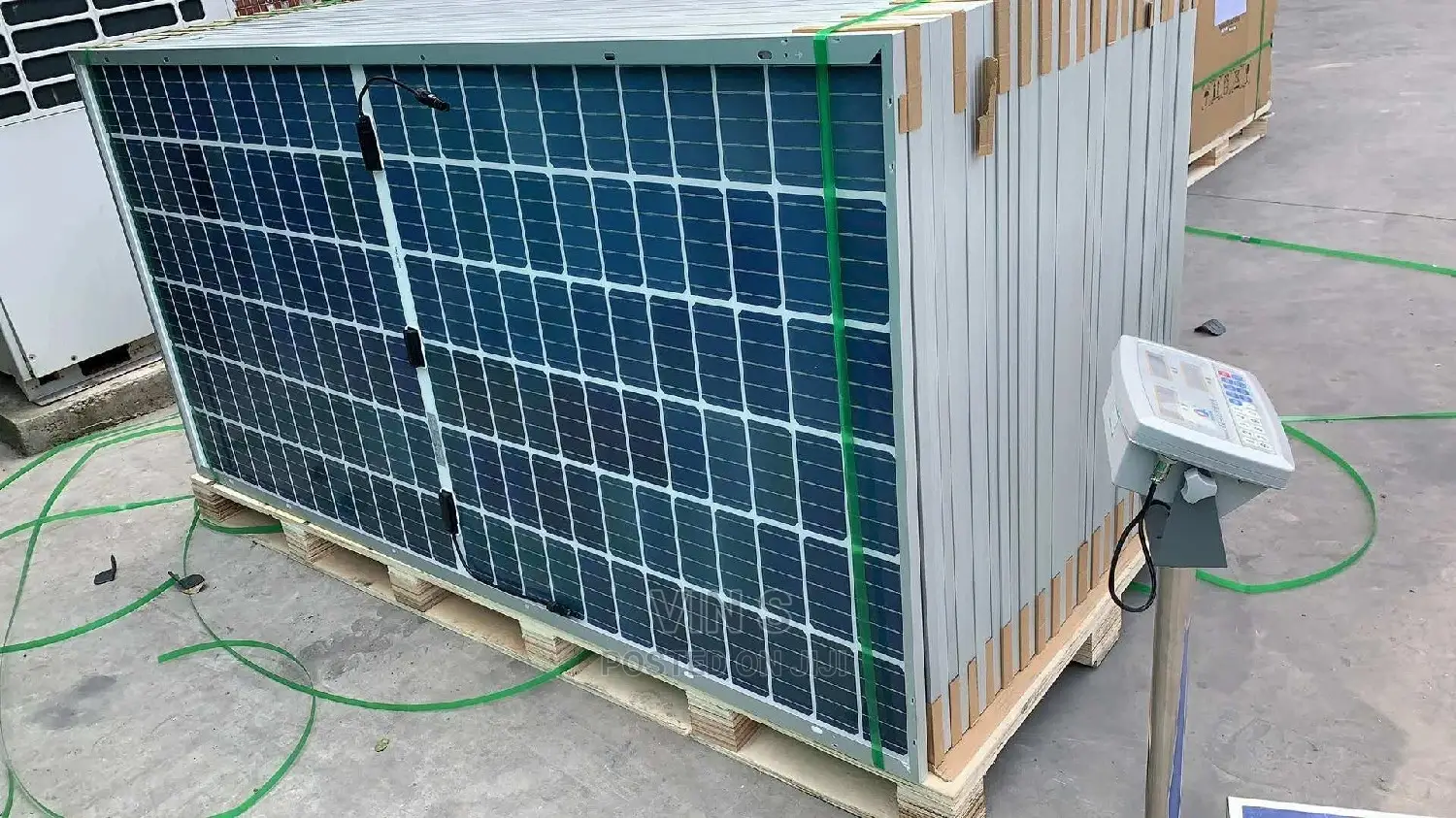 Monocrystalline Solar Panel^ Monocrystalline Solar Panel*