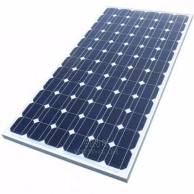 Solar Panel^ Solar Panel) Solar Panel) Solar Panel - main view
