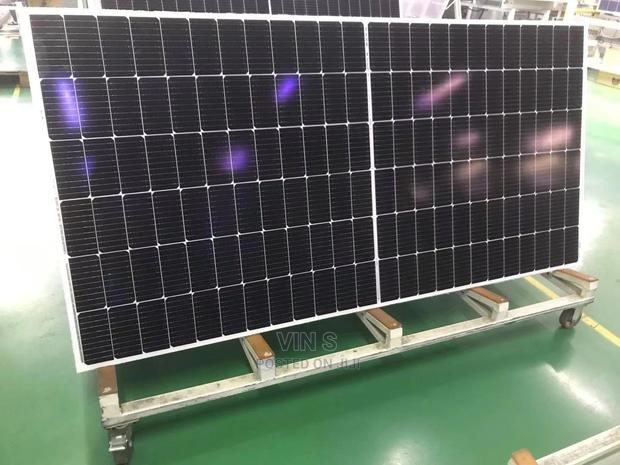 Solar Panels) Solar Panels) Solar Panels^ - main view