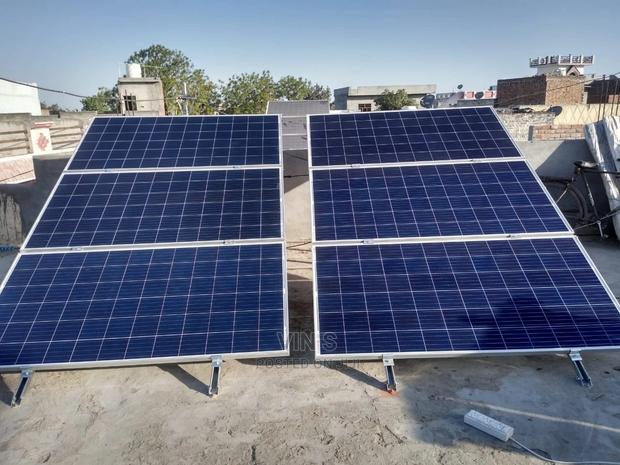 Solar Panels^ Solar Panels[ Solar Panels[ - main view