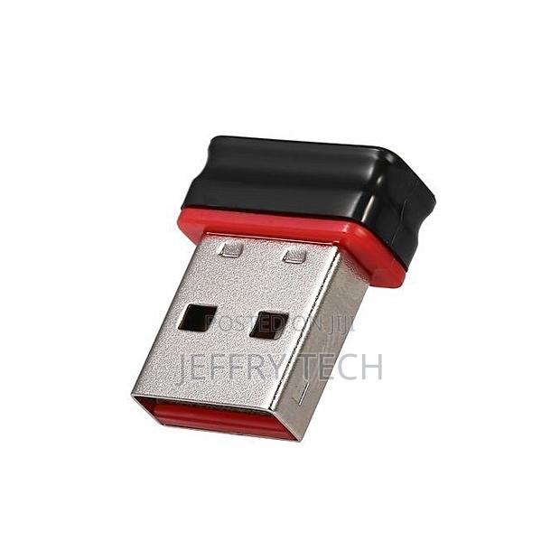 USB 2.0 150mbps Wifi Wireless Network Adapter Support - main view