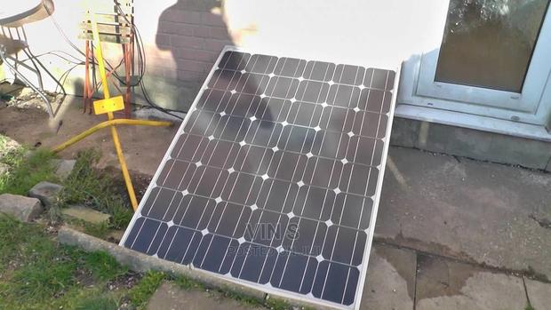 Solar Panel^ Solar Panel[ Solar Panel[ - main view