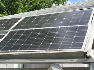 Solar Panel^ Solar Panel] Solar Panel]