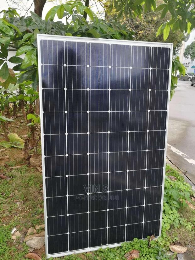 Solar Panel^ Solar Panel{ Solar Panel{ Solar Panel - main view