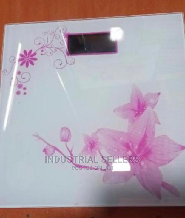 Special Offer Bathroom Scales