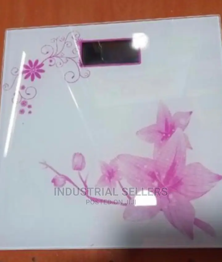 Special Offer Bathroom Scales