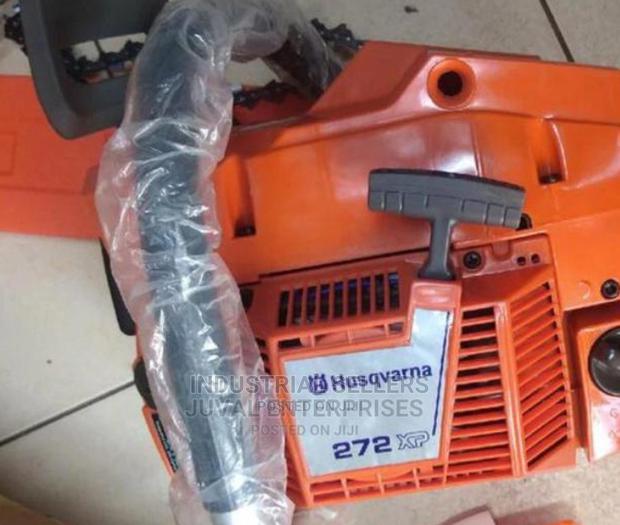 Oldest Unique Brand Husqvarna Power Saw