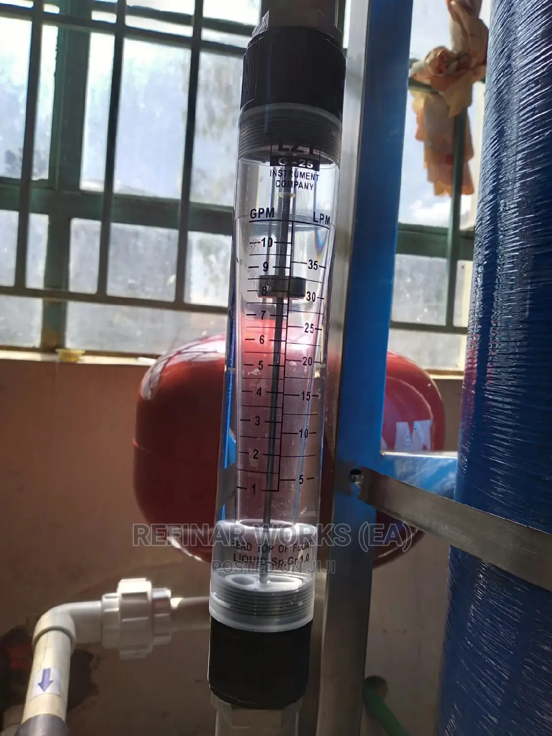 Water Purification Machines - Commercial, Industrial, Agric