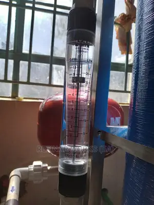 Water Purification Machines - Commercial, Industrial, Agric