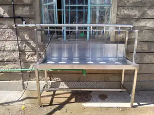 Water Purification Machines - Commercial, Industrial, Agric