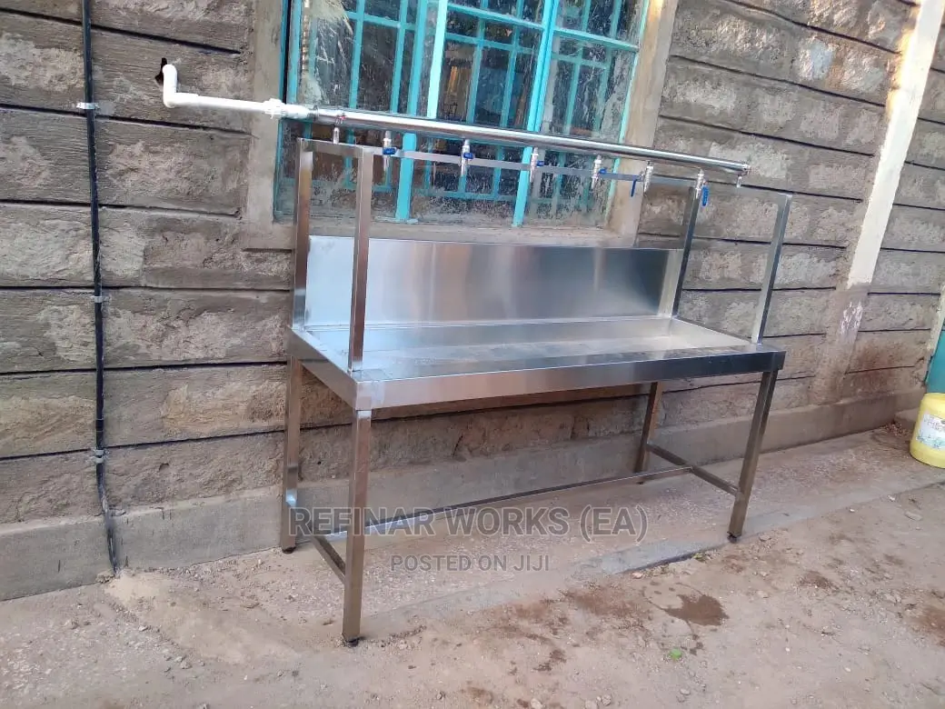 Reverse Osmosis - General Purpose Water Purifier
