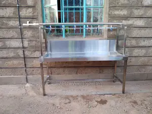 Reverse Osmosis - General Purpose Water Purifier