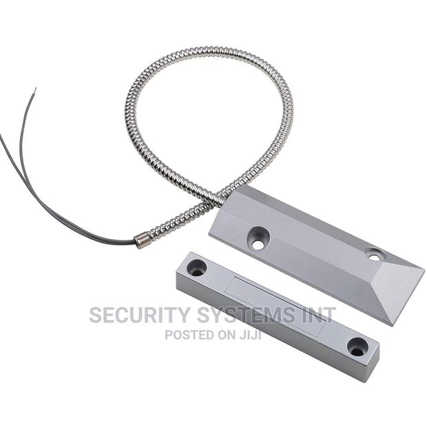 Roller Shutter Magnetic Contact - main view