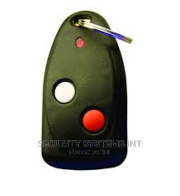 Alarm Remote Button - thumbnail 3