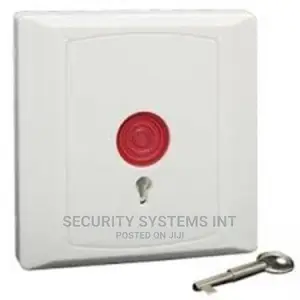 Panic Button