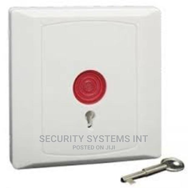 Panic Button